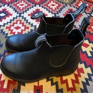 Blundstone Size 5 (7.5/8) - Includes Multi-Fit Inner Sole